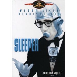 Sleeper  DVD